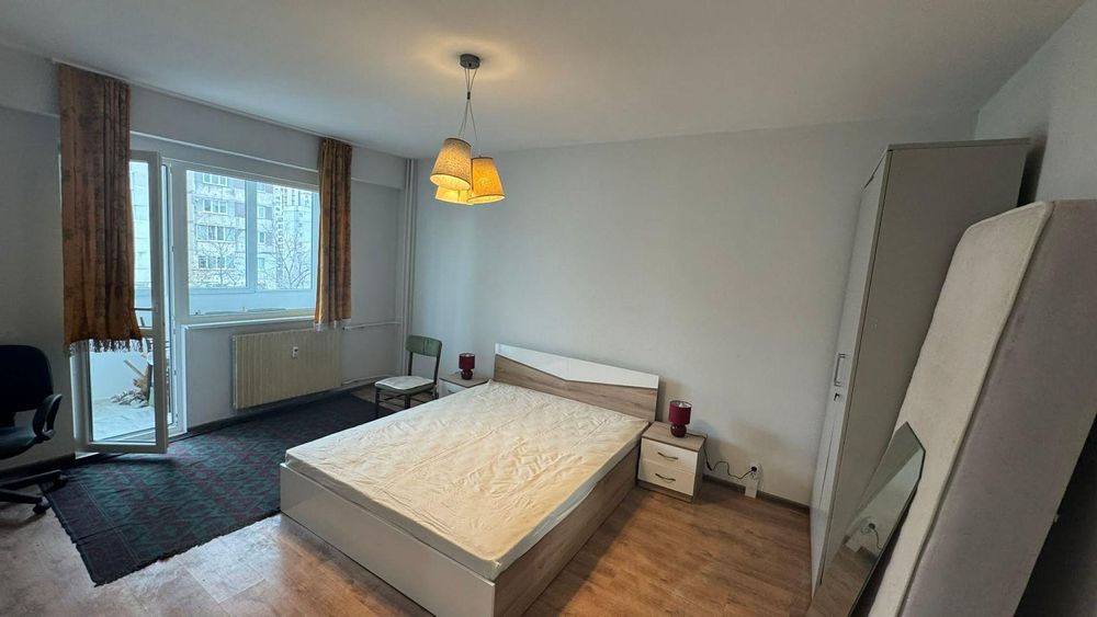 Двустаен апартамент под наем в ж.к. Надежда 1, 2215579