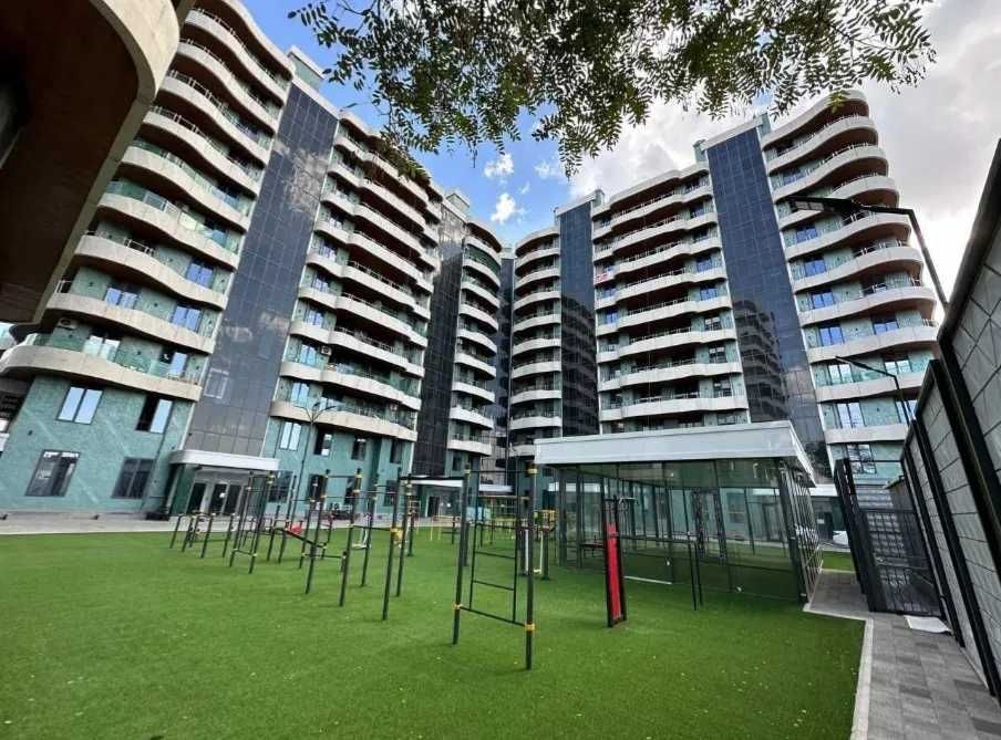 ЖК MODERN STROY 3 комнат 104кв АРЕНДА Уста ширин малика базар Юнусабад