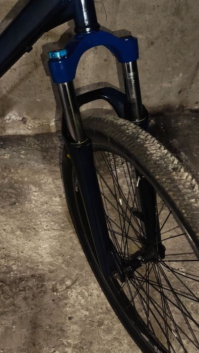 De vanzare bicicleta
