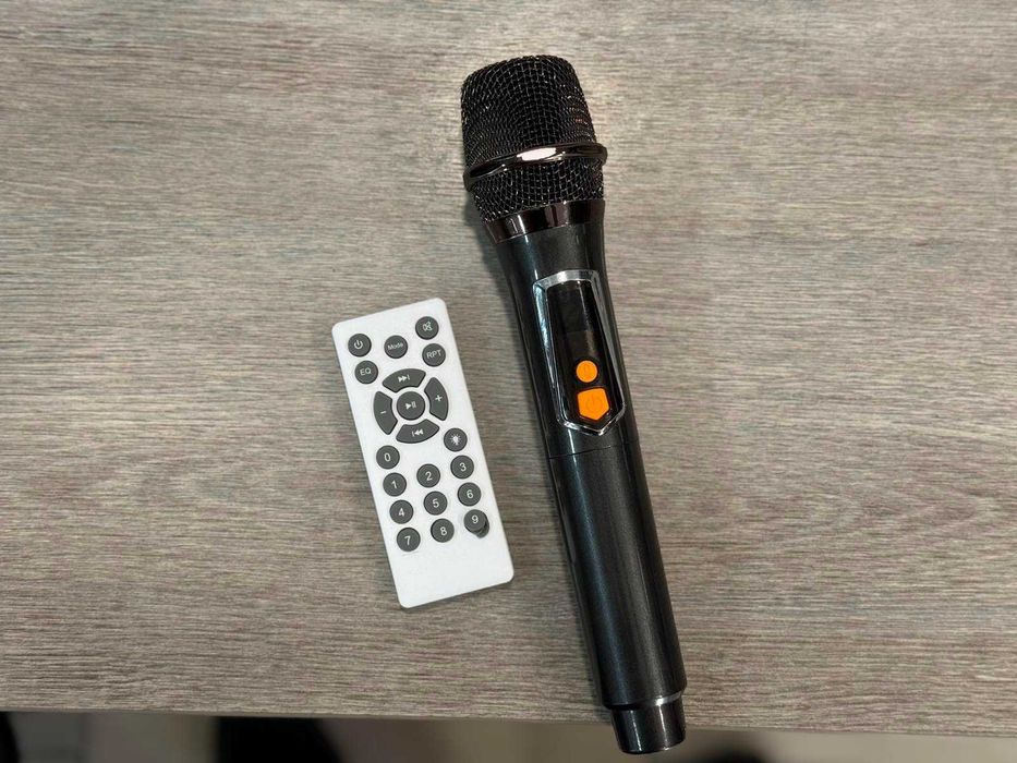 Bluetooth тонколона KTS1909