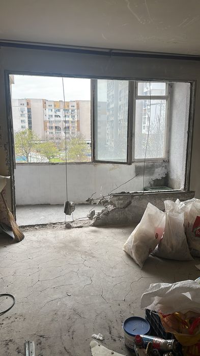 Почистване на мазета, тавани и апартаменти след ремонт
