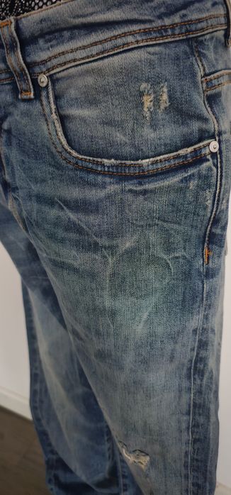 Blug jeans Liu Jo 31