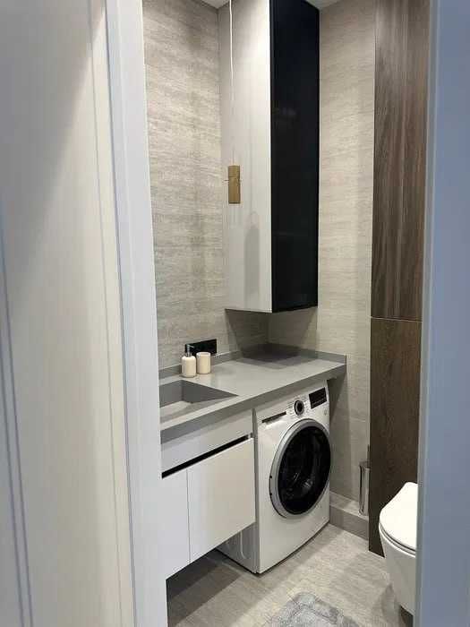 *Akay City Дархан Центр Подключ 2ком квартира,метро Х.Алимджана 50м2