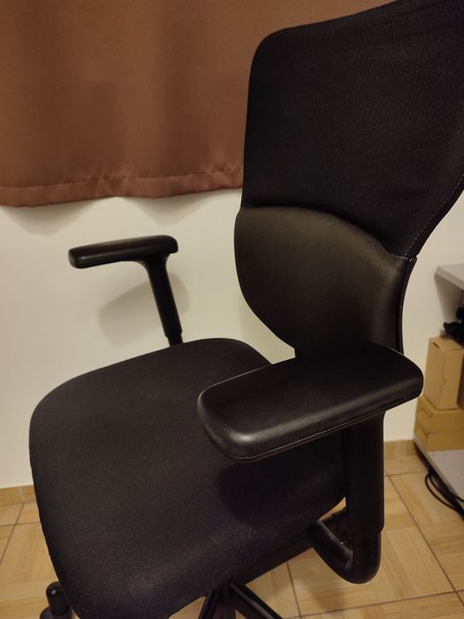 Scaun Steelcase Let's B - stare buna