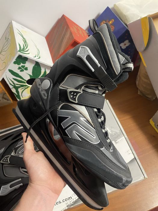 K2 Exo Ice 6.1 marimea 42,5