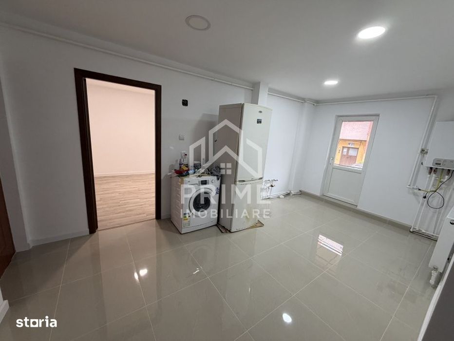 Apartament 2 camere | 52 mp utili | Parter | Decomandat | Cetate