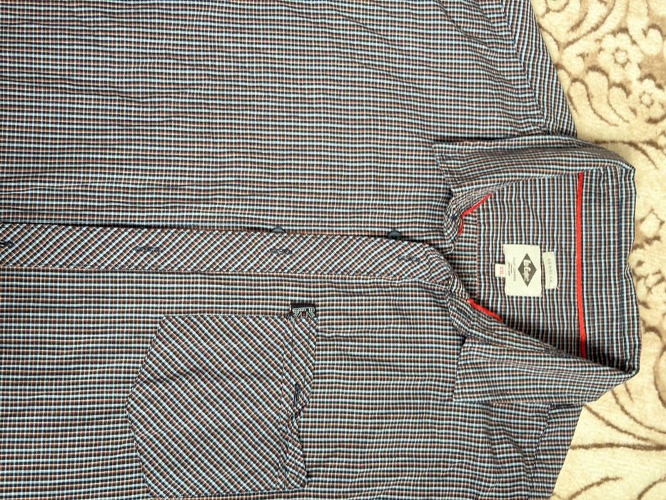 Cămașă bărbați Lee cooper