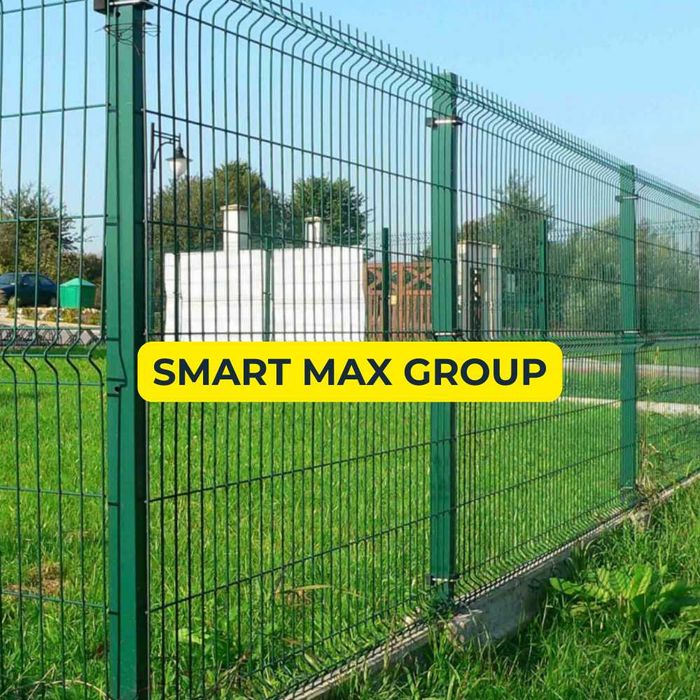 Евро забор ЗАВОД ТОШКЕНТДА Евро сетка Yevro setka 3D setka Arzon