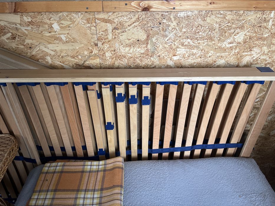 Vand saltele+gratare de pat