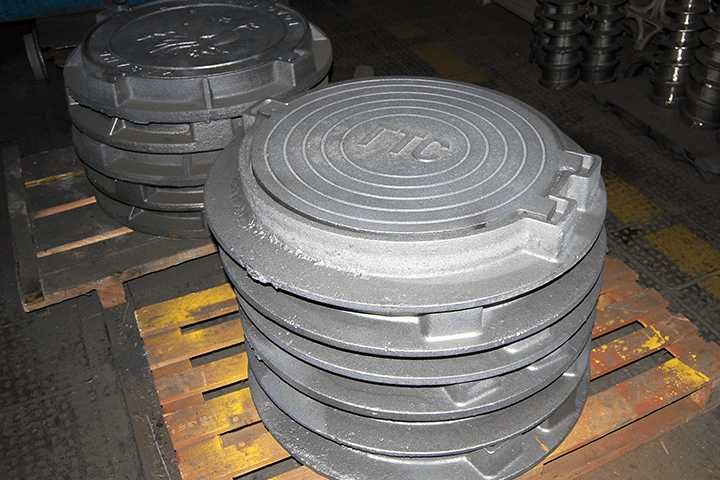 Люки Плавающие, Полимерные, Чугунные, Дождеприемники