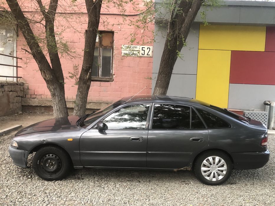 Продам Mitsubishi Galant срочно
