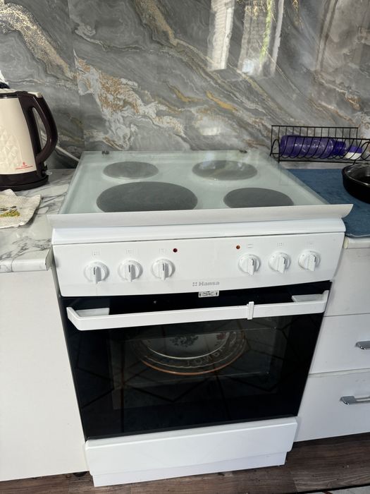 Продам Кухонную плиту