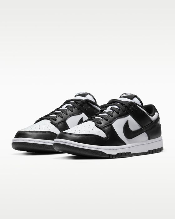 Nike Dunk Low - оригинальные