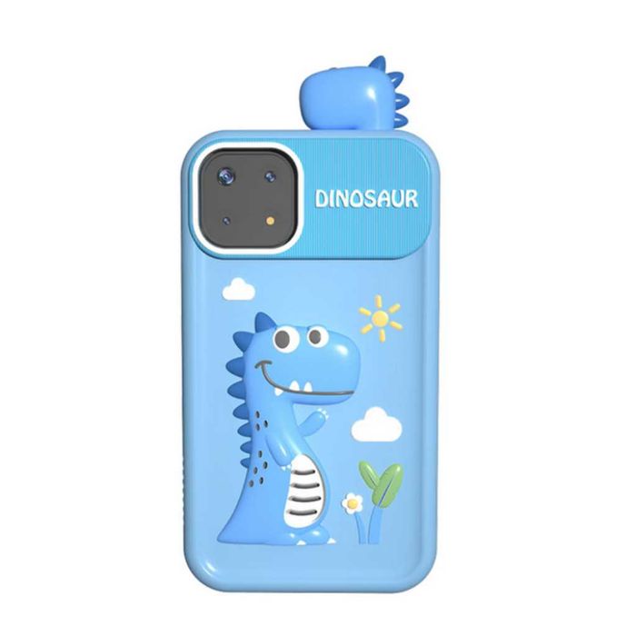 Детски смарт телефон P1 Plus