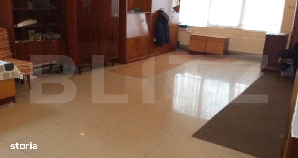 Casa 7 camere, 135mp, Mehala