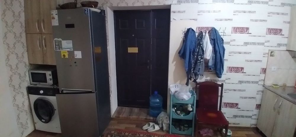 Сдаю дом Саракулька 2комнаты