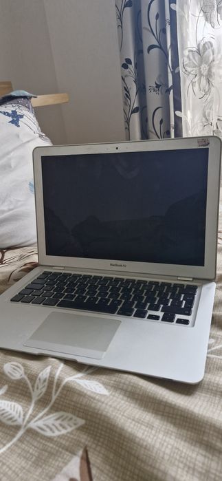 Macbook air 2008