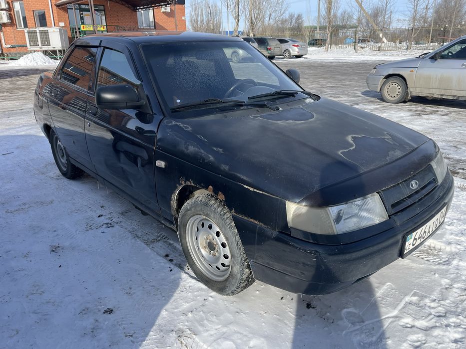 Продам Ваз 2110, Богдан.