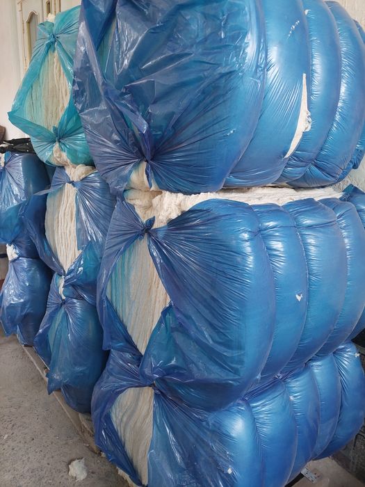 Той пахта сотилади