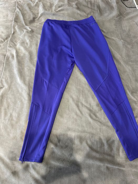 Оригинално мъжко долнище Adidas Real Madrid