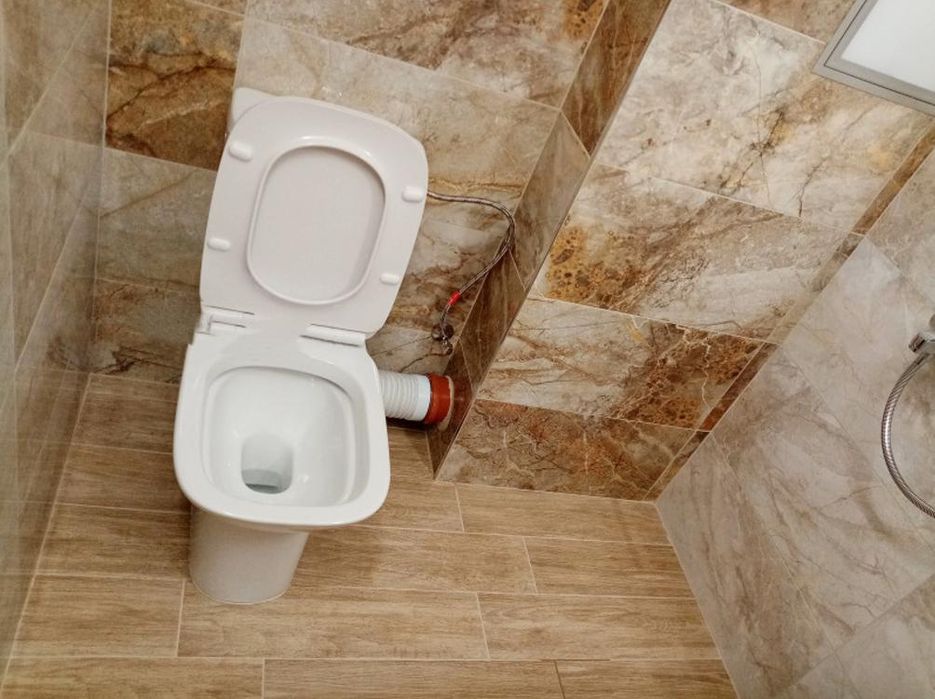 Дава се под наем Двустаен апартамент в София, Банишора - 50 кв.м за 450 € - Снимка #6