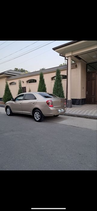 Other Cobalt 2013 — 2