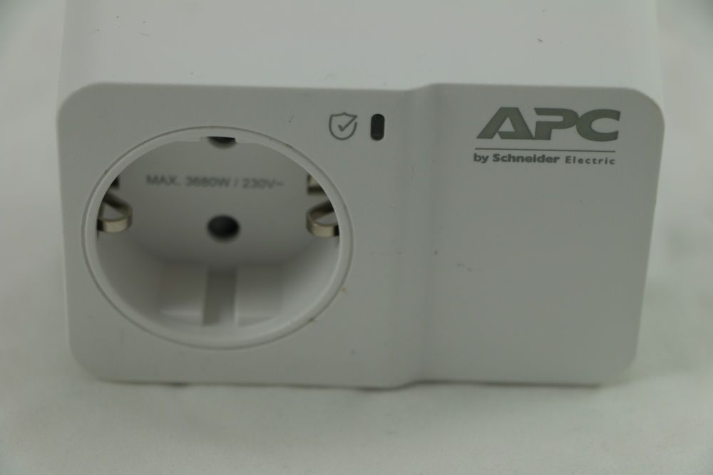 Предпазител, контакт от пренапрежение 2x USB, 2 модела, Германия