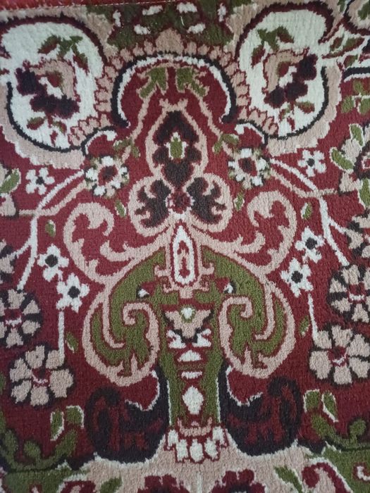 Тип персийски вълнен килим, 3м х 4м, Сливен