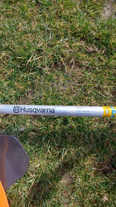 Motocositoare Husqvarna 333R Mark