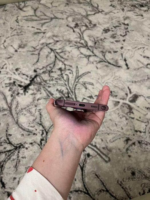 Samsung s22 ultra  12/256