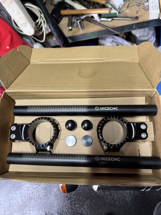 Semighidoane racing  pentru Honda CBR1000RR Suzuki GSXR1000 2004-2018