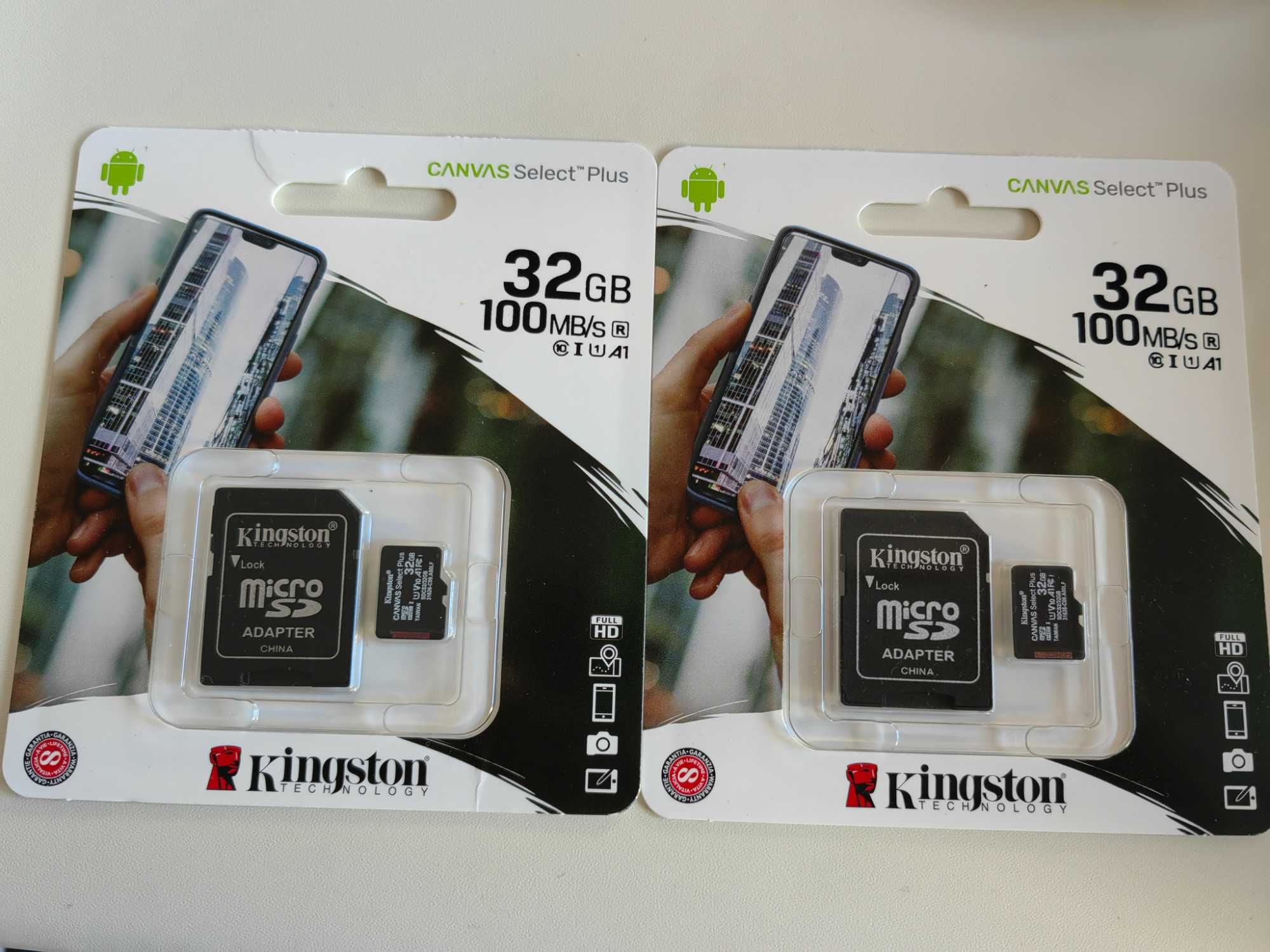 Микро SD карта 32gb гр. Мездра • OLX.bg