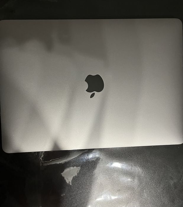 MacBook air m1 2020