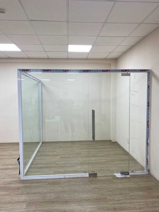 Двери Рамы Окна Витражи AKFA Engellberg Thermo Benkam Душ кабины Сетки