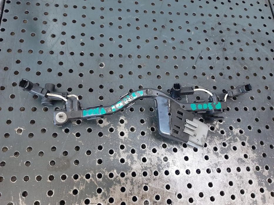 instalatie bujii 1.5 hdi yh01 peugeot 3008 citroen c5  9814793180