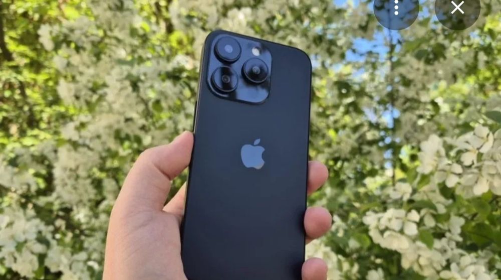 Здравствуйте Iphone 15pro срочно