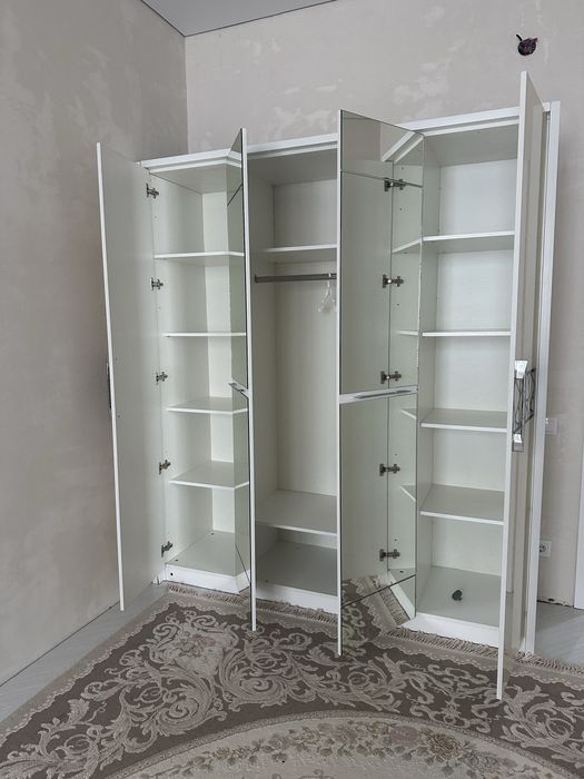 Срочно Продам шкаф