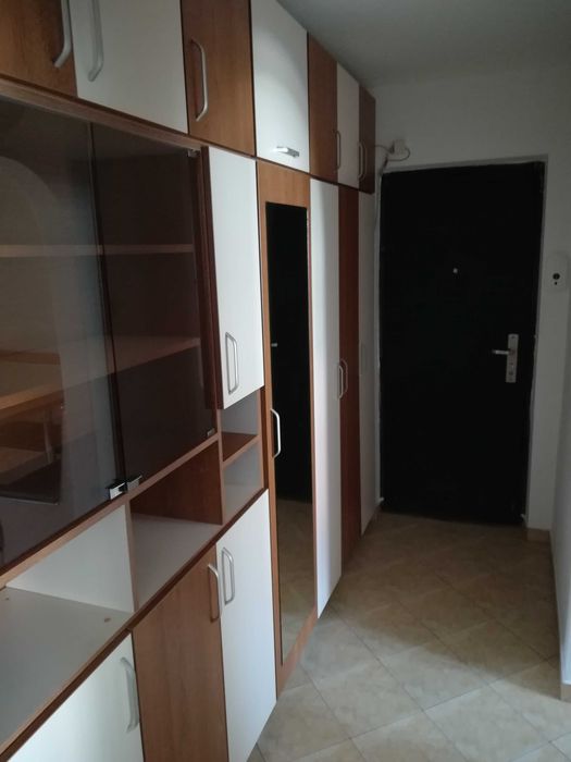 Inchiriez apartament George Enescu