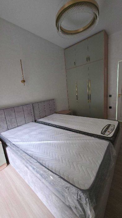 3 комн 75 м2 ЖК Poytaxt Residence Махтумкули для семьи 3/10`