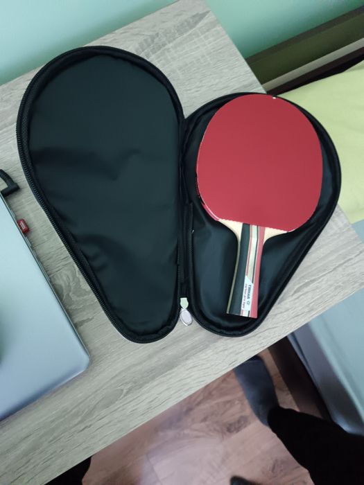 Професионална Хилка за тенис