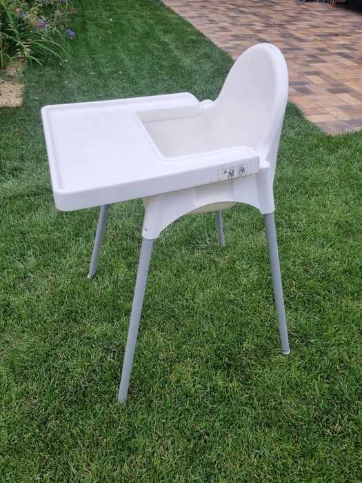 Scaun de masa ikea antilop