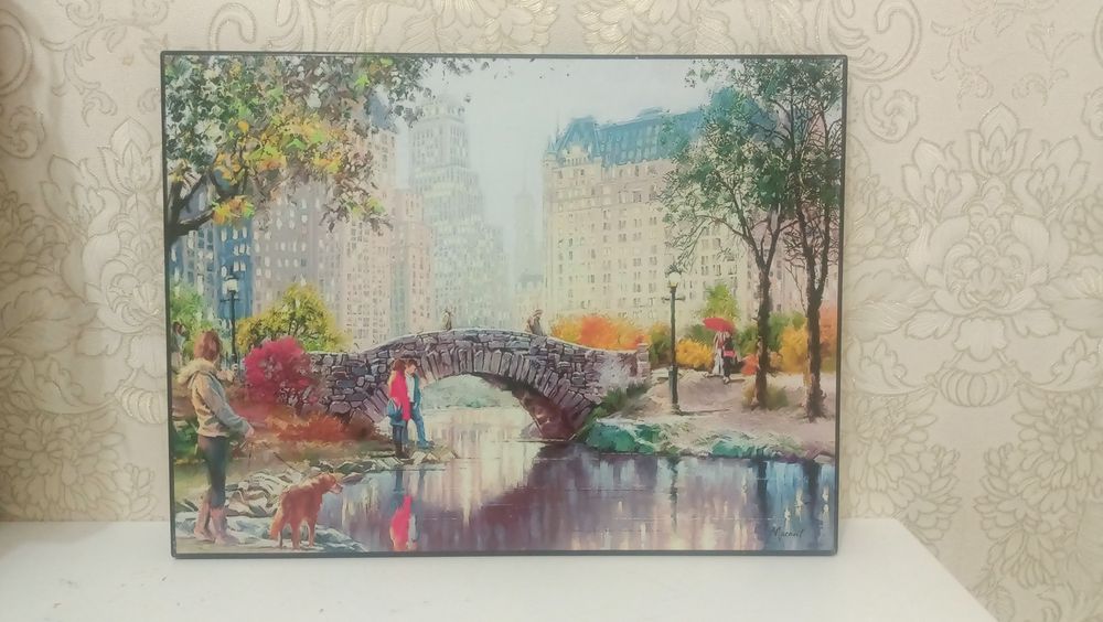 Картина для дома