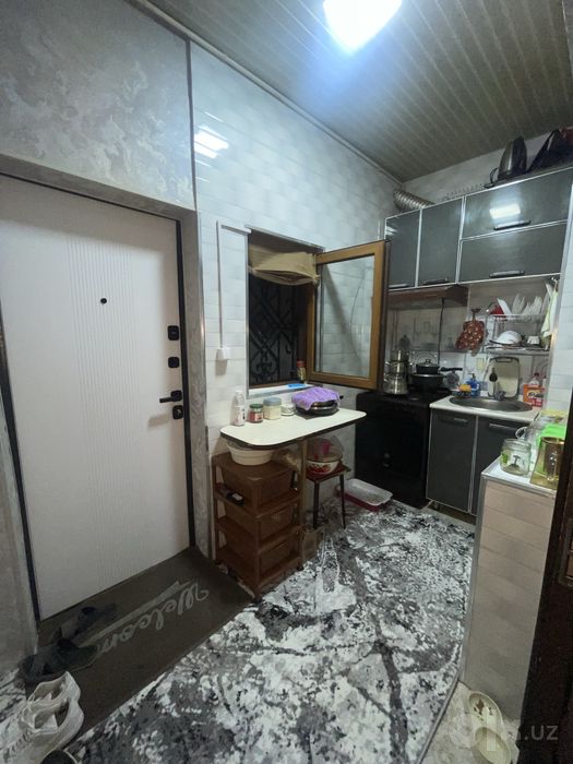 Продается 3/4 квартира на 1 этаже