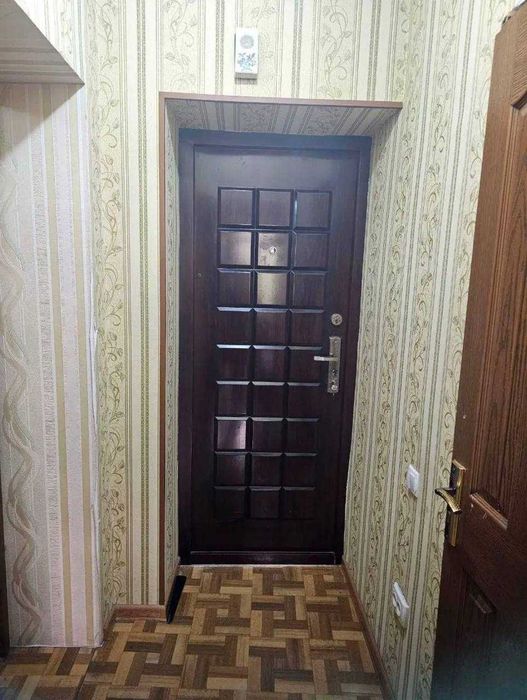 Продается 1 комнатная квартира Хадра