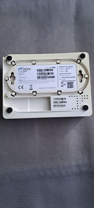 Wifi uztelecom 2.4g