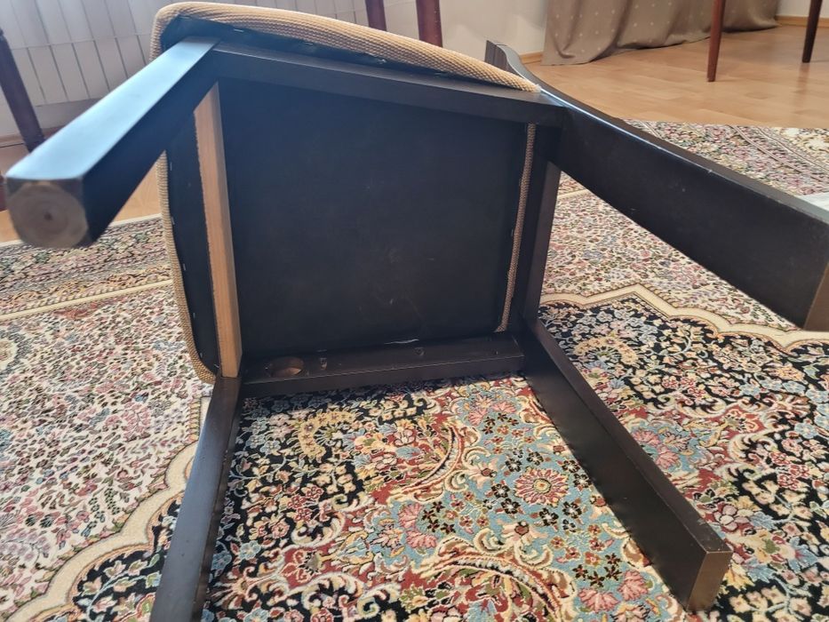 Продам стулья, Малайзия