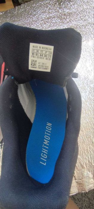 ADIDAS Performance   Duramo 10