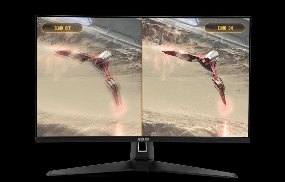 Монитор ASUS TUF Gaming VG279Q1A