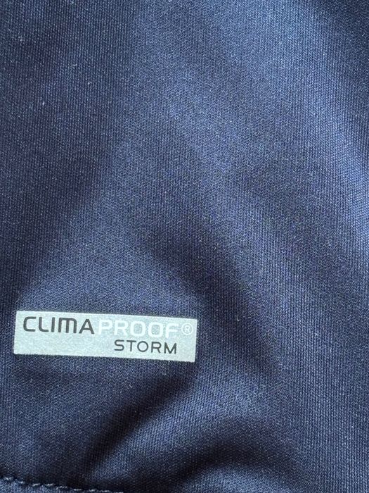 Limited  Яке Adidas Golf Climaproof – London 2012 (Размер XL)