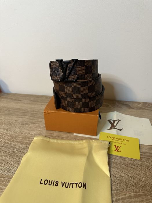 Curea Louis Vuitton Full Box